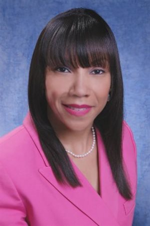 Kondra R. White